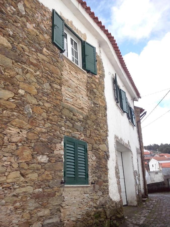 Villa Casa da Neta Acor  Esterno foto