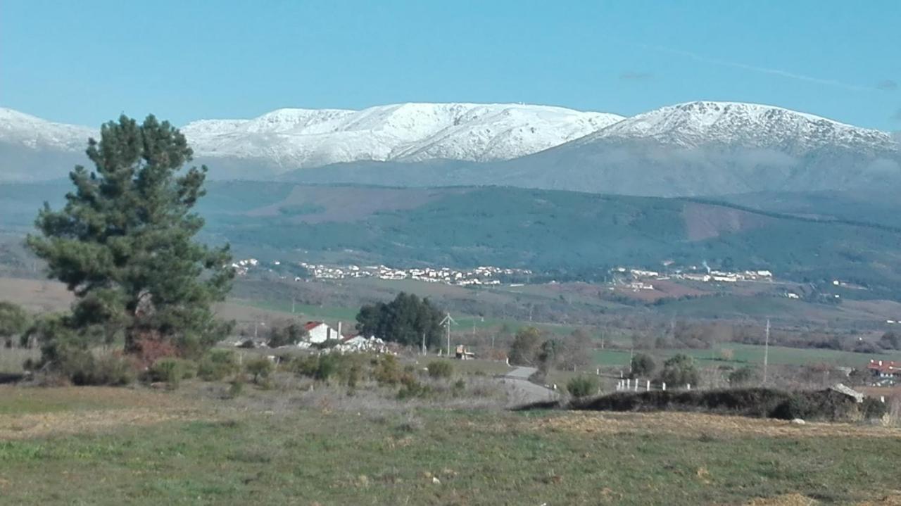 Villa Casa da Neta Acor  Esterno foto