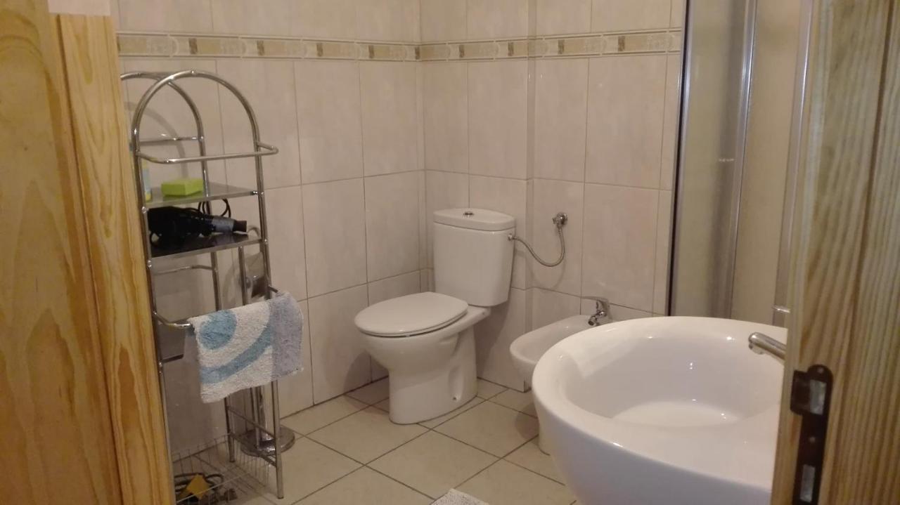 Villa Casa da Neta Acor  Esterno foto