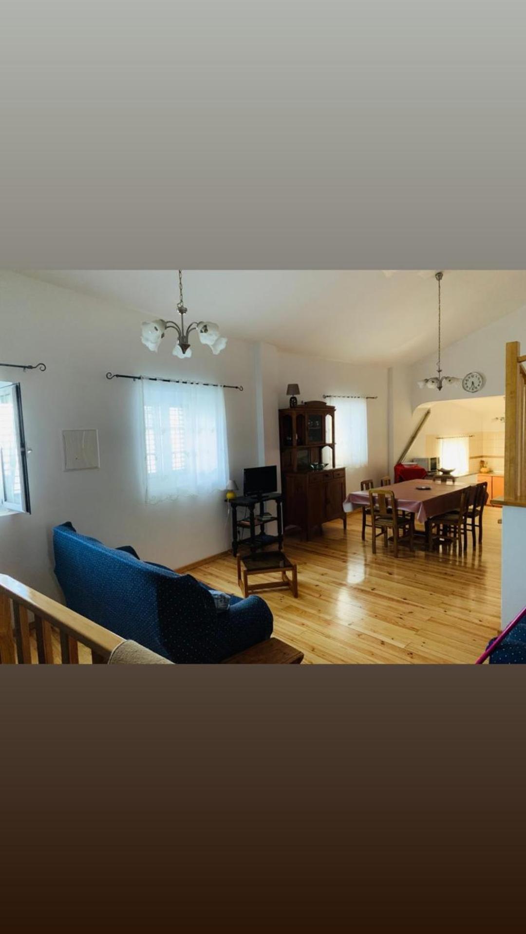 Villa Casa da Neta Acor  Esterno foto
